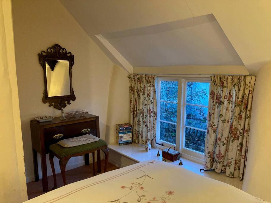 Little Reeds Holiday home Bovey Tracey