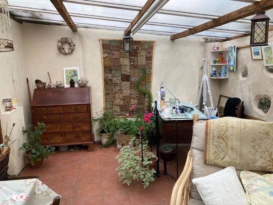 Holiday home Little Reeds Bovey Tracey